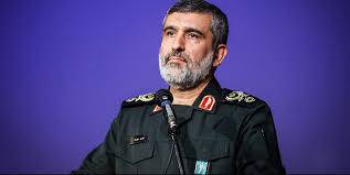 سردار حاجی زاده: پس از اطلاع و اطمینان آرزوی مرگ کردم.